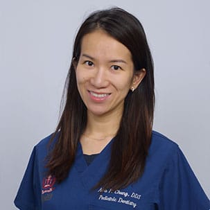 Dr. Ava Chung at Tanna Orthodontics in Eastvale and Chino Hills, CA